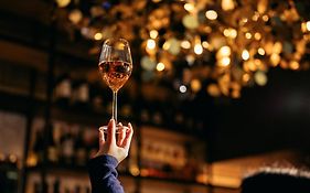 Aiden By Best Western Darling Harbour